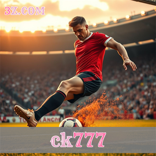 Esporte e Emoção no ck777: A Nova Era dos Jogos Online
