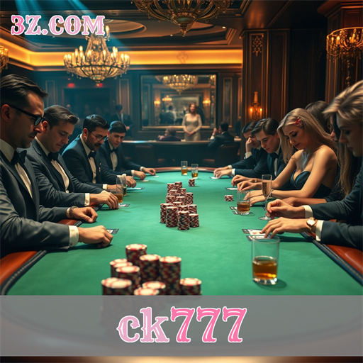 Inovação e Engajamento na Plataforma ck777 Para Jogadores