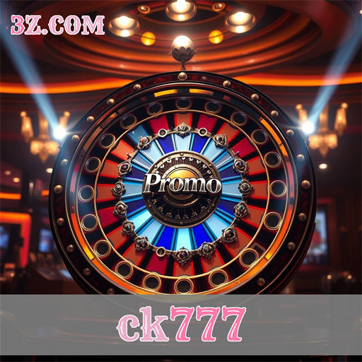 Promoções Incríveis Aguardam Você no ck777
