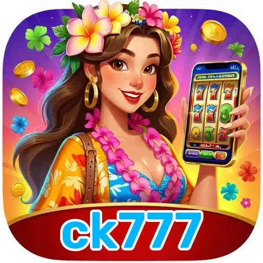 ck777: Descubra uma Nova Era de Jogos Online no Brasil