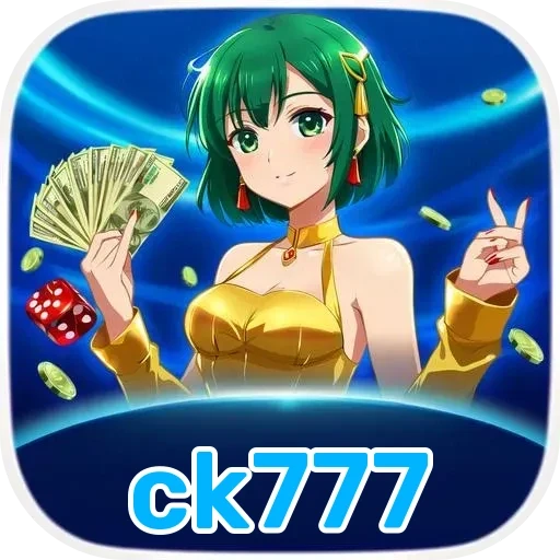 ck777: Login que Revoluciona sua Experiência em Jogos Online