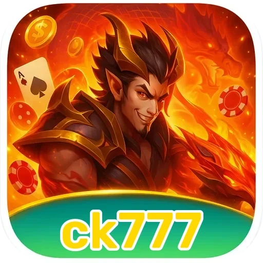 ck777: Descubra a Plataforma de Jogos que Todos Estão Falando